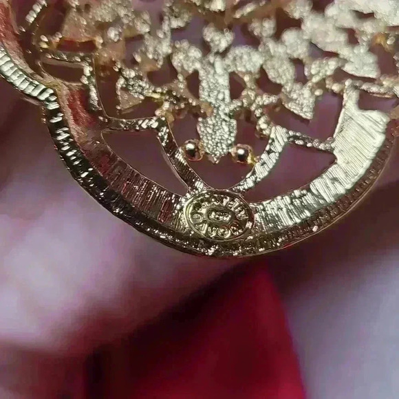 Shaill Jhaveri for Elizabeth Taylor AVON IMPERIAL Elegance collection ne… - Picture 7 of 17